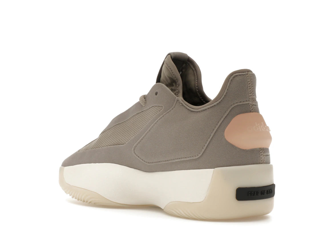 adidas Fear of God Athletics II Basketball Low Putty Beige - vue secondaire B