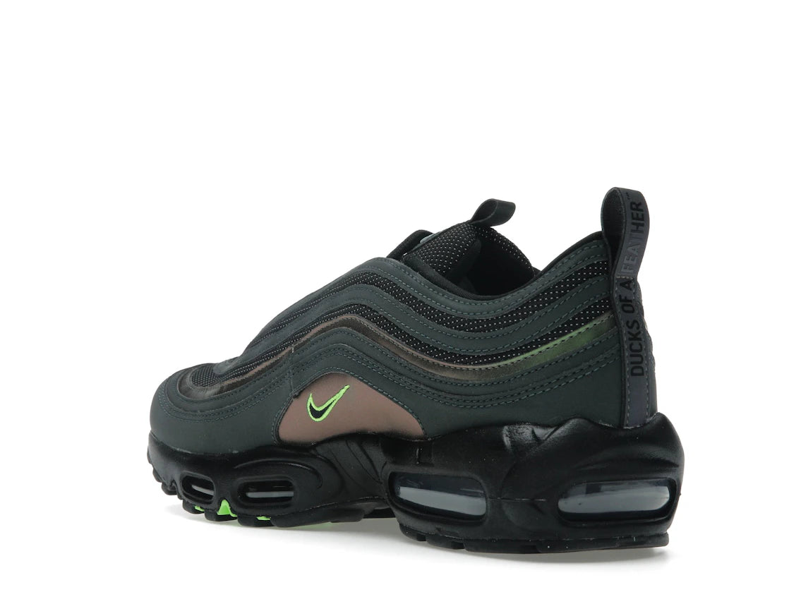 Nike Air Max 95/97 Ducks of a Feather Thunder - vue secondaire B