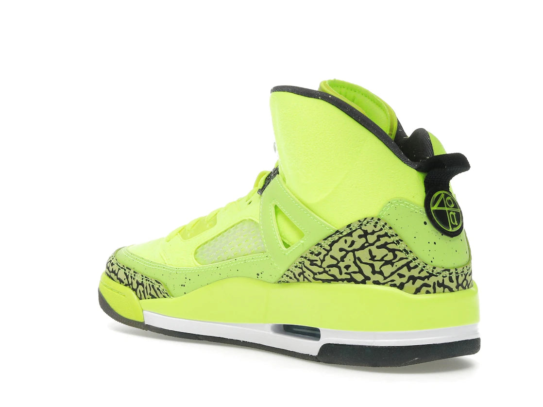 Jordan Spizike BHM Volt - vue secondaire B