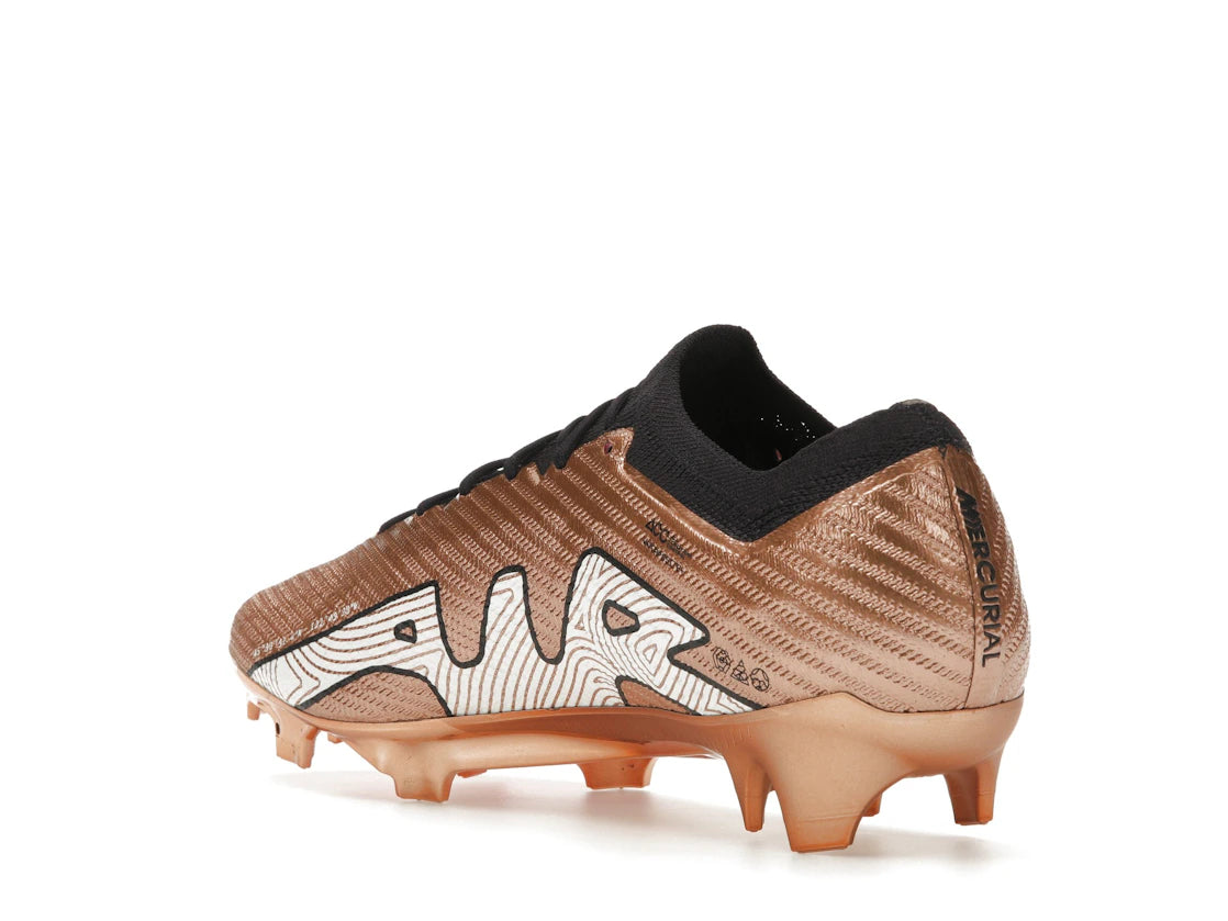 Nike Zoom Mercurial Vapor 15 Elite FG Generations Pack Metallic Copper