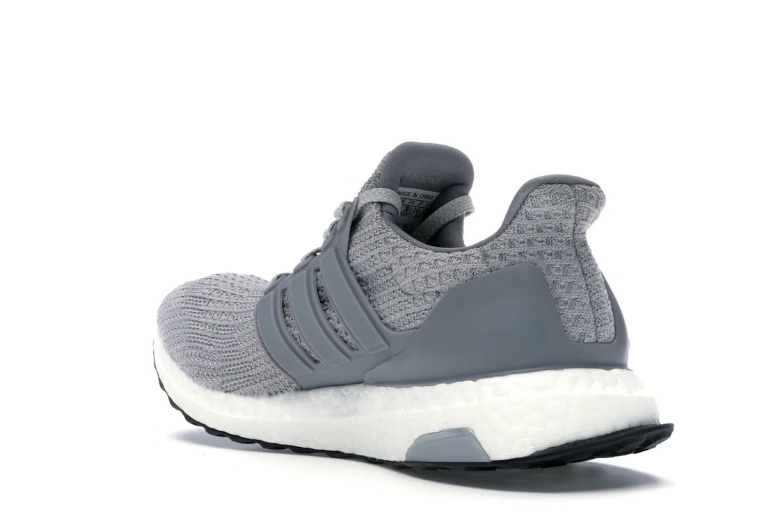 adidas Ultra Boost 4.0 Grey (Women's) - vue secondaire B