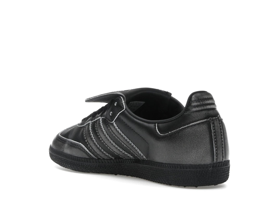 adidas Samba LT Distressed Pack Black (Women's) - vue secondaire B