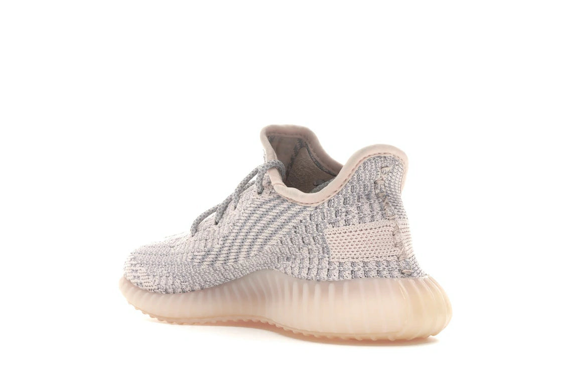 adidas Yeezy Boost 350 V2 Synth (Kids) - vue secondaire B
