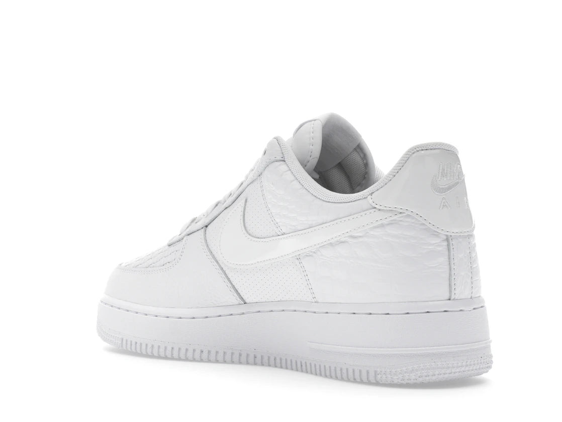 Nike Air Force 1 Low PRM 3X Celebration - vue secondaire B