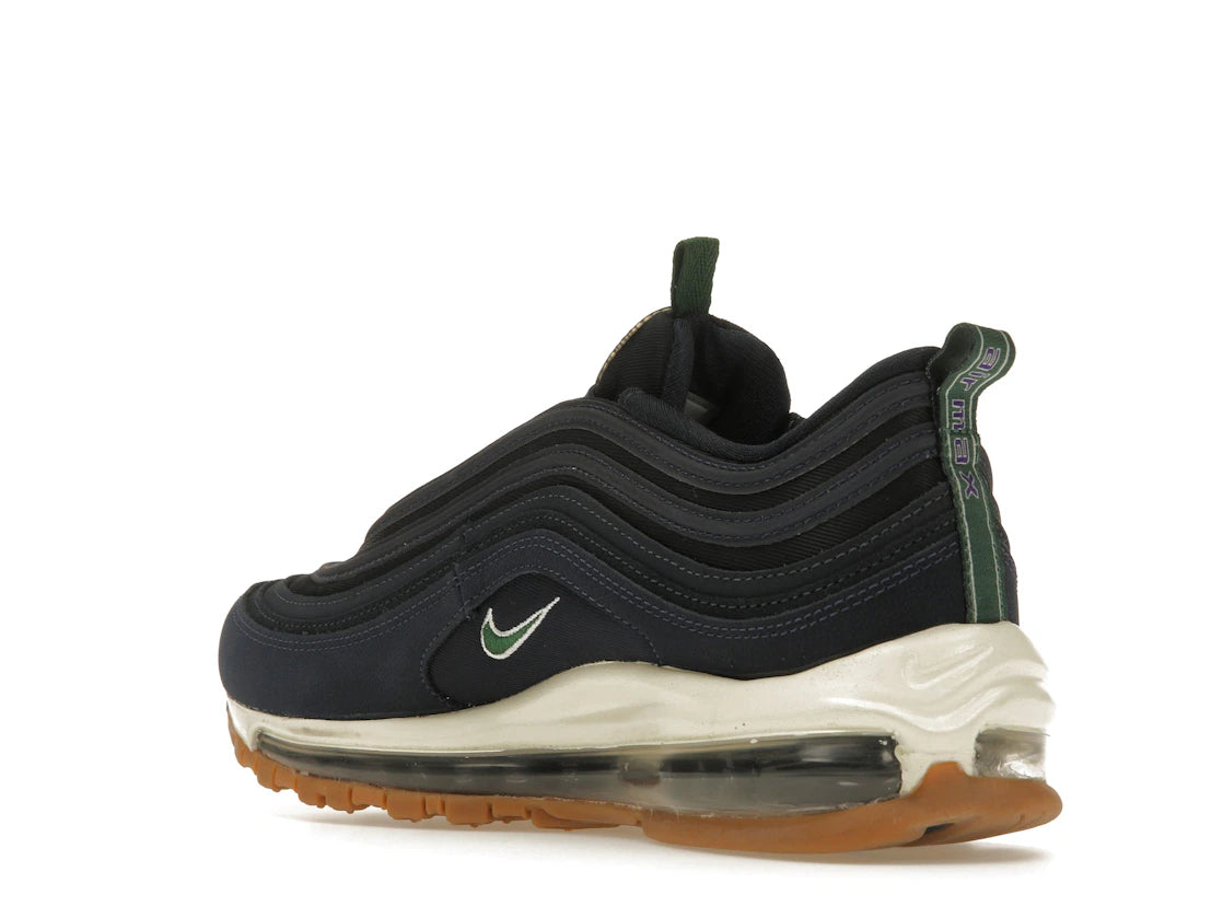 Nike Air Max 97 Gorge Green (Women's) - vue secondaire B