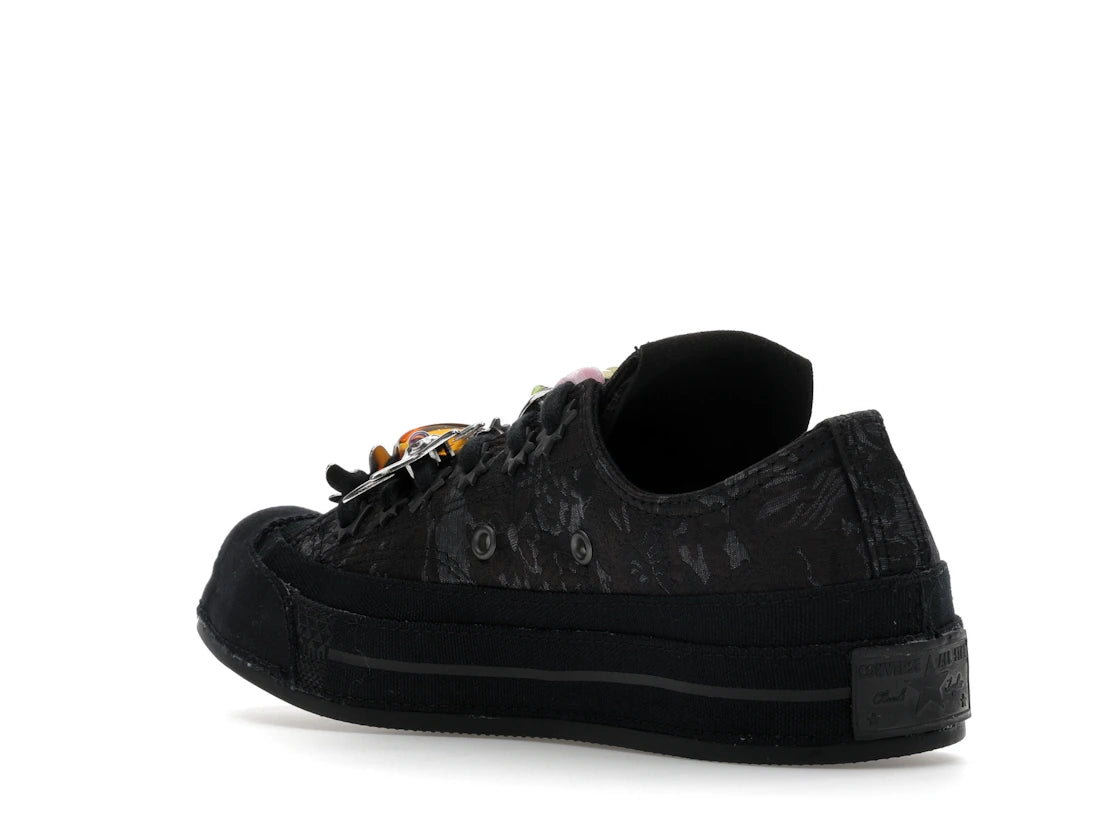 Converse Chuck Taylor All Star 70 Ox Collina Strada Black - vue secondaire B