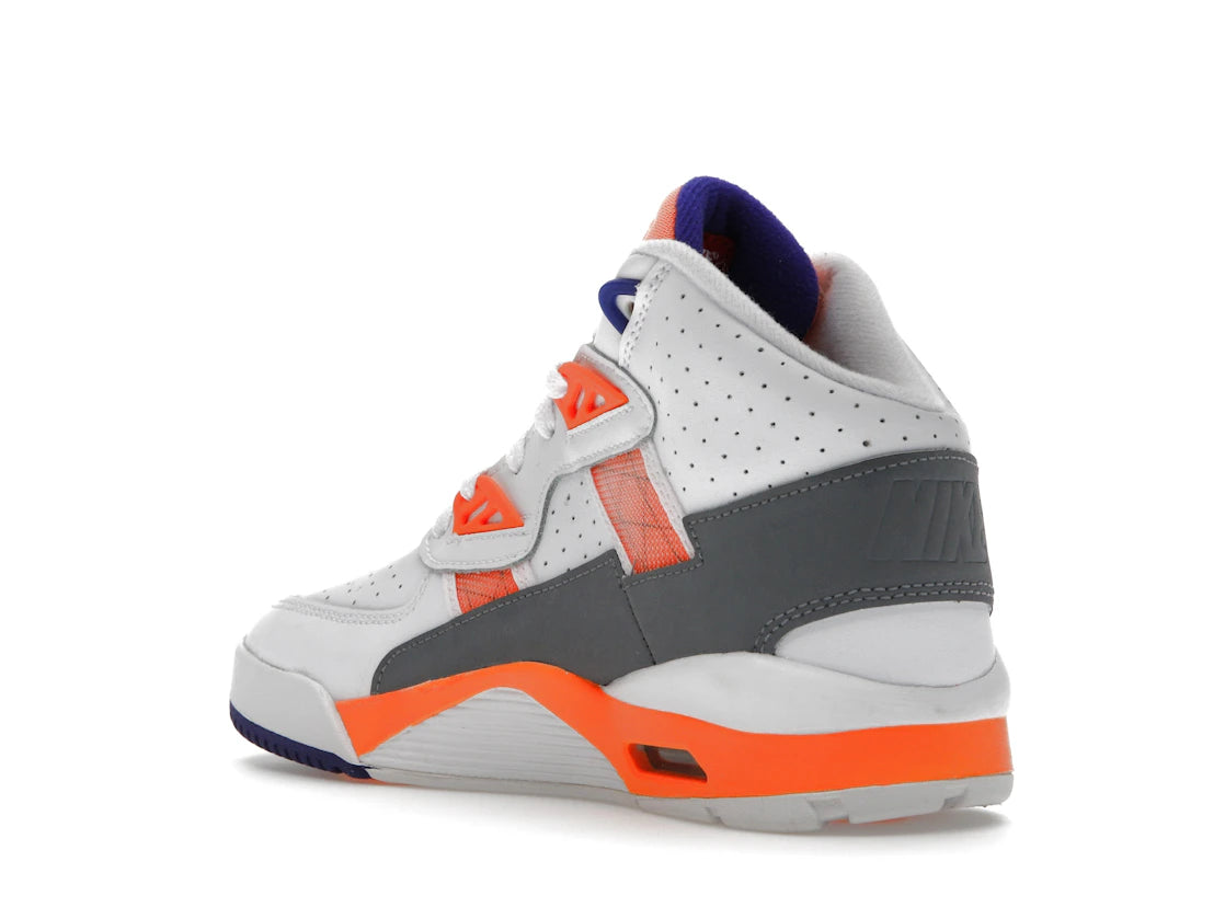 Nike Air Trainer SC High Auburn (GS) - vue secondaire B