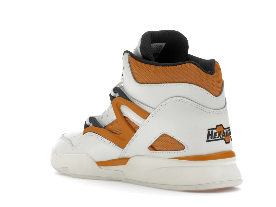 Reebok Pump Omni Zone II Radiant Ochre - vue secondaire B