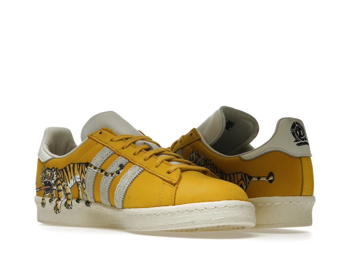 adidas Campus Kasina Kim - vue secondaire B