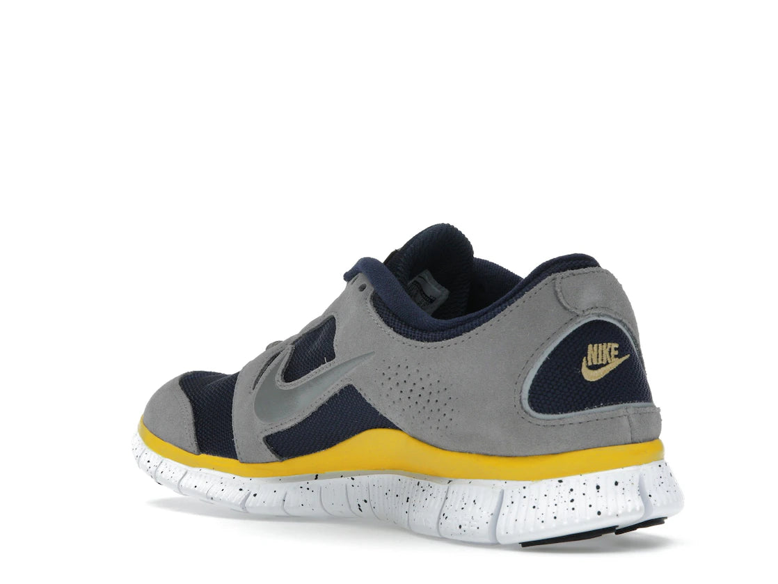 Nike Free Run 3 EXT Sport Grey Obsidian - vue secondaire B