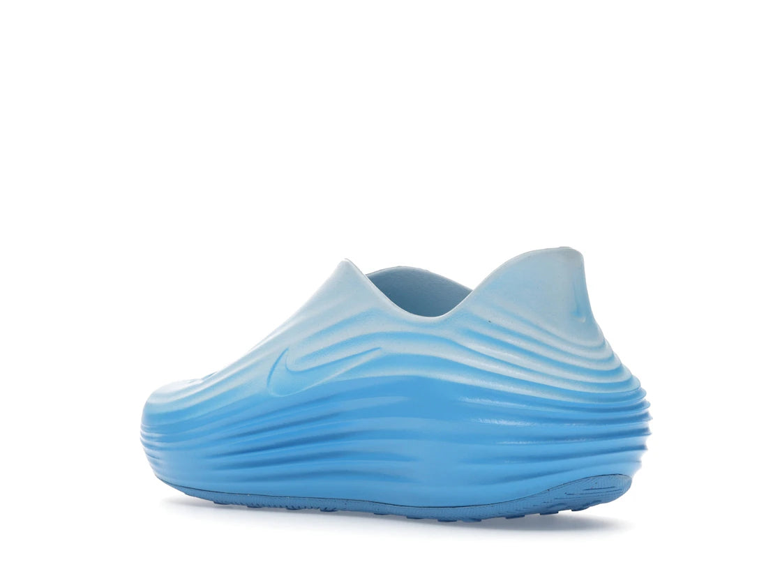 Nike ReactX Rejuven8 Glacier Blue (GS) - vue secondaire B