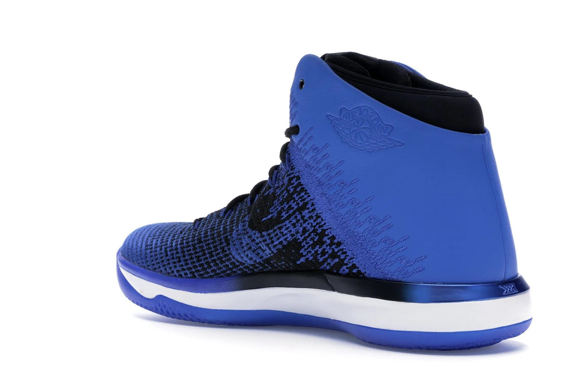 Jordan XXX1 Royal - vue secondaire B