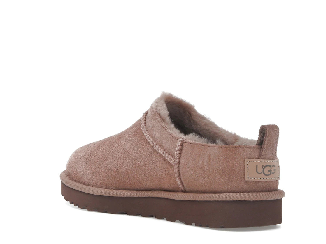 UGG Classic Micro Rocky Oak (Women's) - vue secondaire B