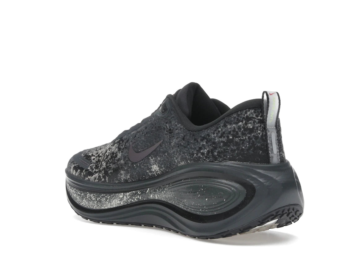 Nike Vomero Plus Anthracite Oatmeal Black - vue secondaire B