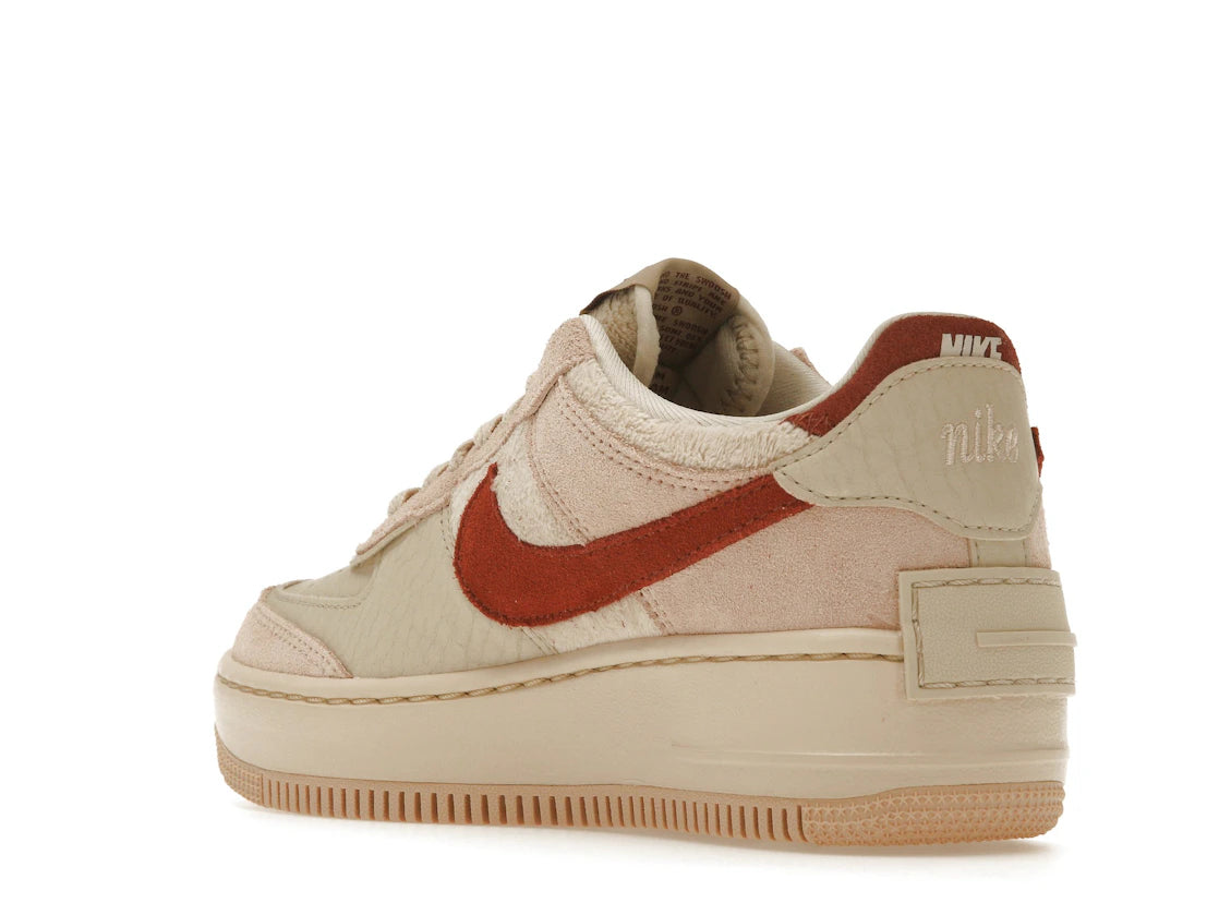Nike Air Force 1 Low Shadow Shimmer (Women's) - vue secondaire B