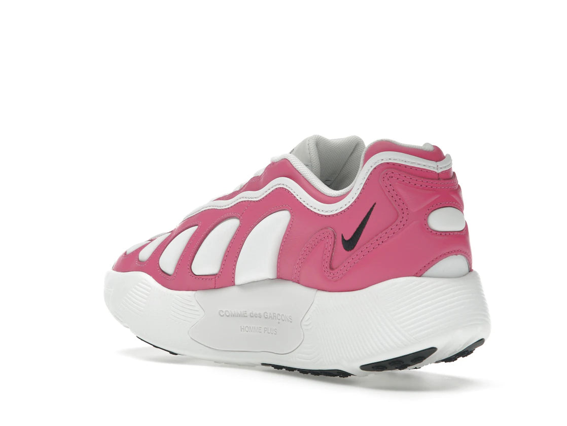 Nike Sense 96 SP Comme des Garçons Homme Plus Spirit Pink - vue secondaire B