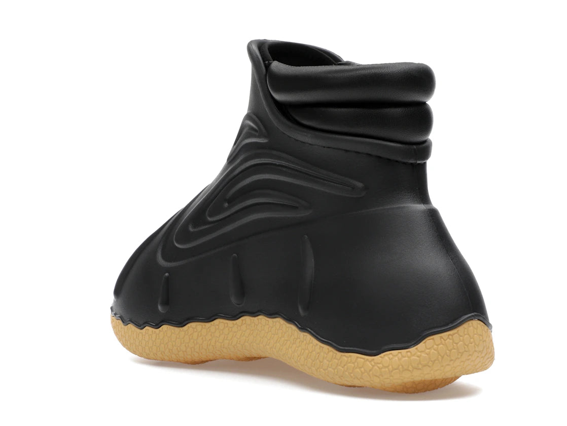 FCTRY LAb x NLE Choppa Duck Boot Black - vue secondaire B