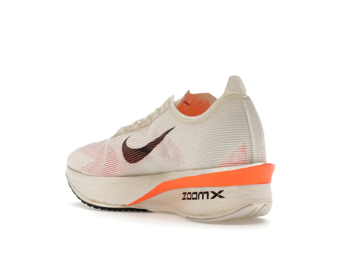 Nike ZoomX Vaporfly Next% 4 Proto (Women's) - vue secondaire B