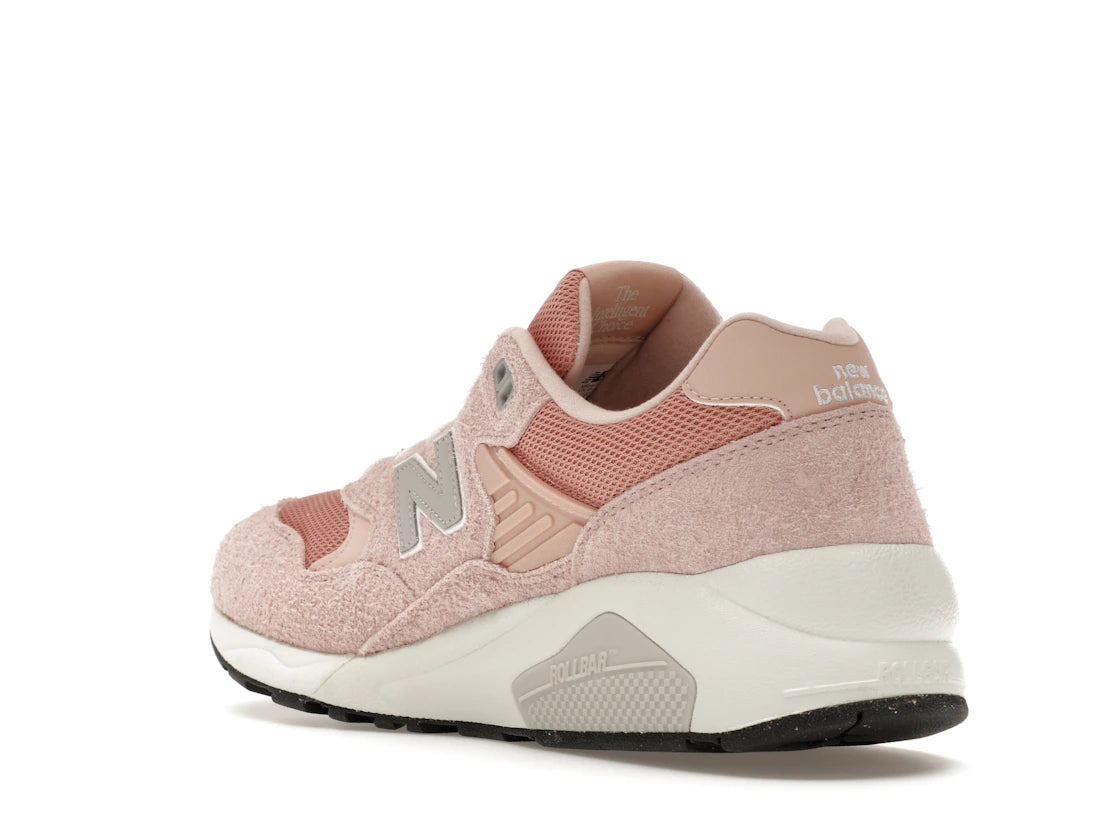 New Balance 580 Pink Sand - vue secondaire B