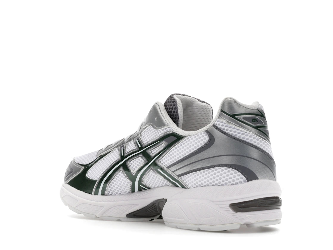 ASICS Gel-1130 White Forest Night - vue secondaire B