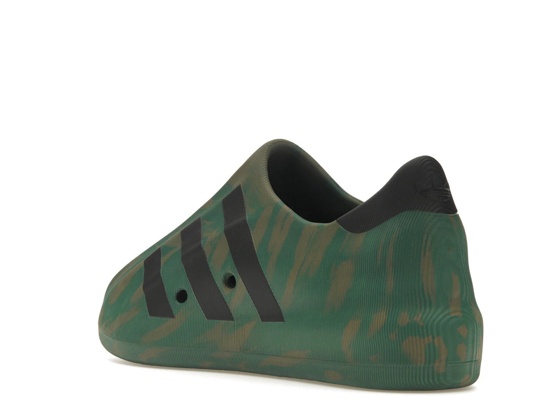 adidas adiFOM Superstar Olive Strata Black - vue secondaire B