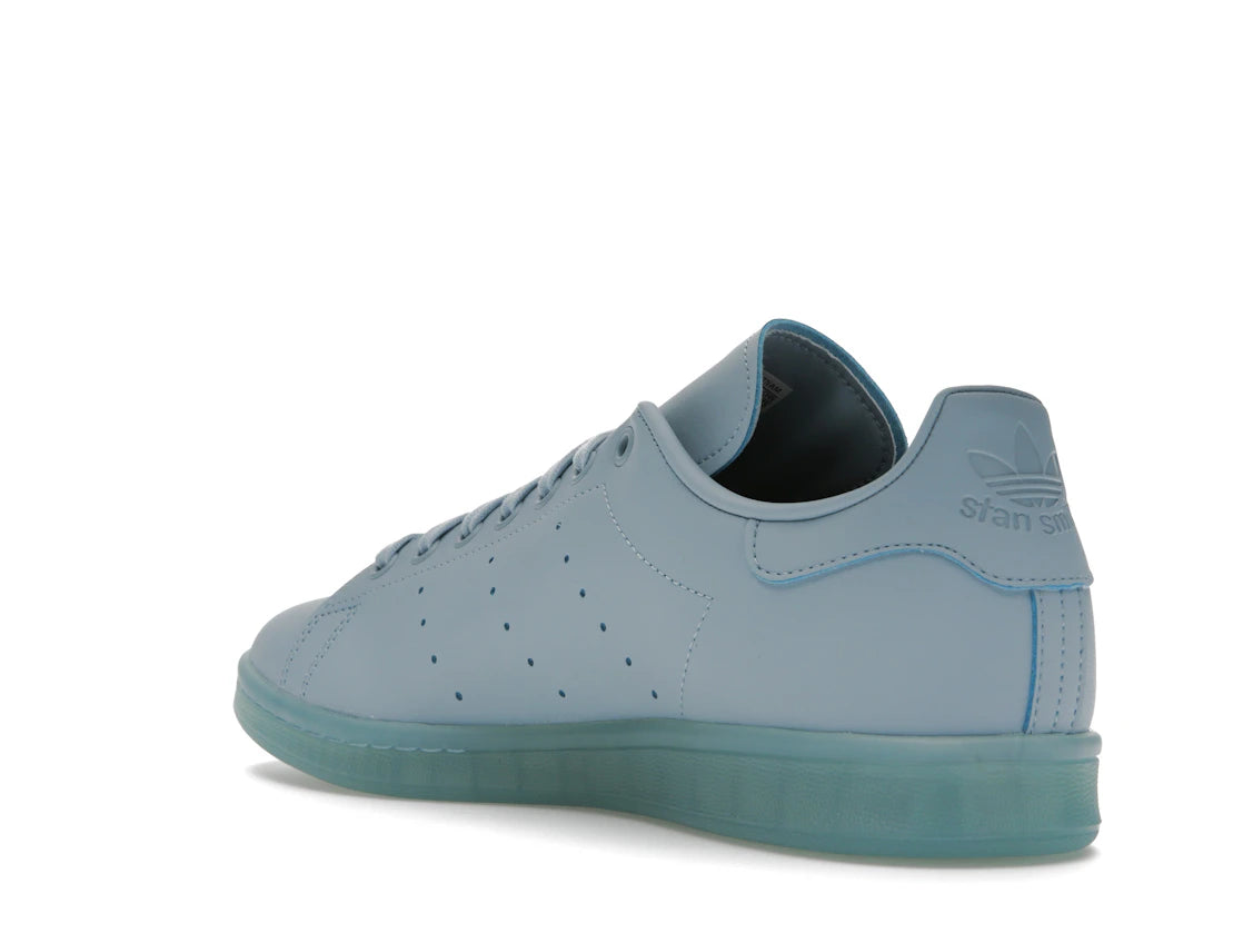 adidas Stan Smith Star Wars Boba Fett Ash Grey - vue secondaire B