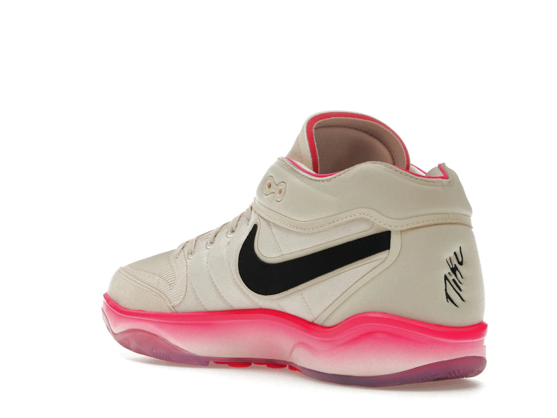 Nike Air Zoom GT Hustle 2 Community of Hoops - vue secondaire B