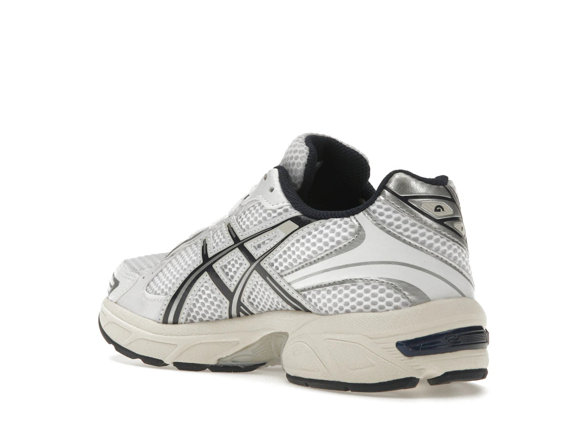 ASICS Gel-1130 White Midnight (Damen) - vue secondaire B