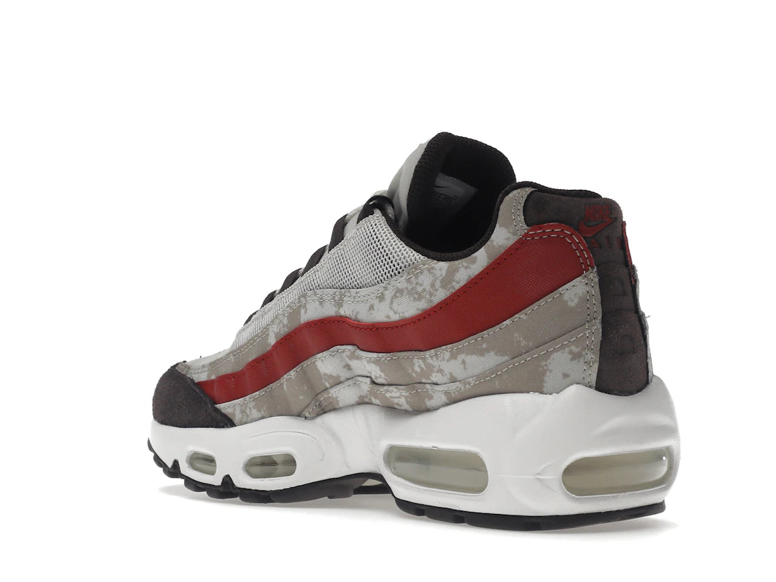 Nike Air Max 95 Social FC - vue secondaire B