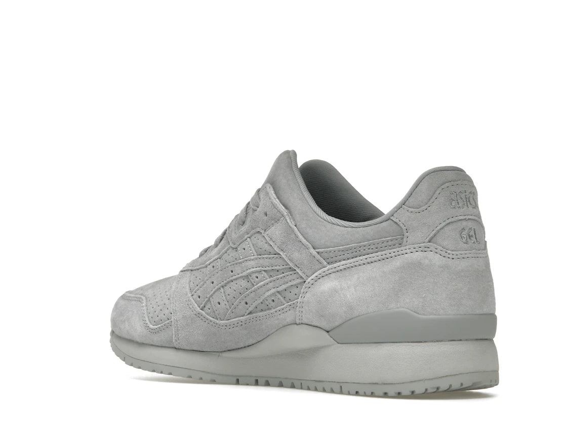 ASICS Gel-Lyte III 30th Anniversary Piedmont Grey - vue secondaire B