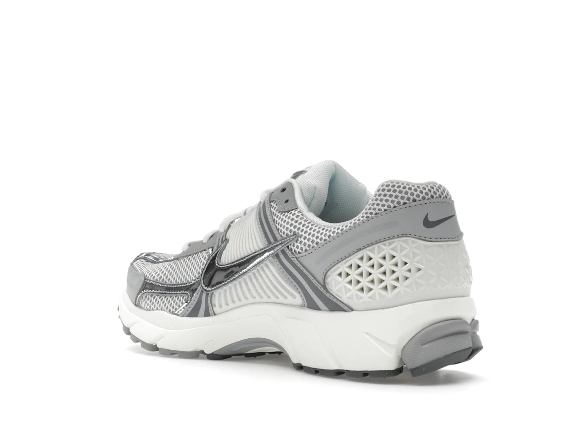 Nike Zoom Vomero 5 Metallic Silver - vue secondaire B