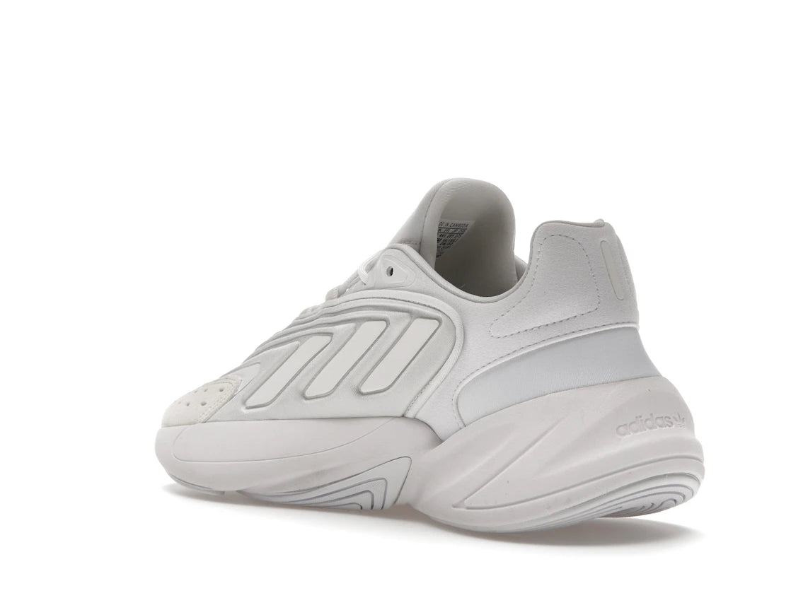 adidas Ozelia White Reflective - vue secondaire B