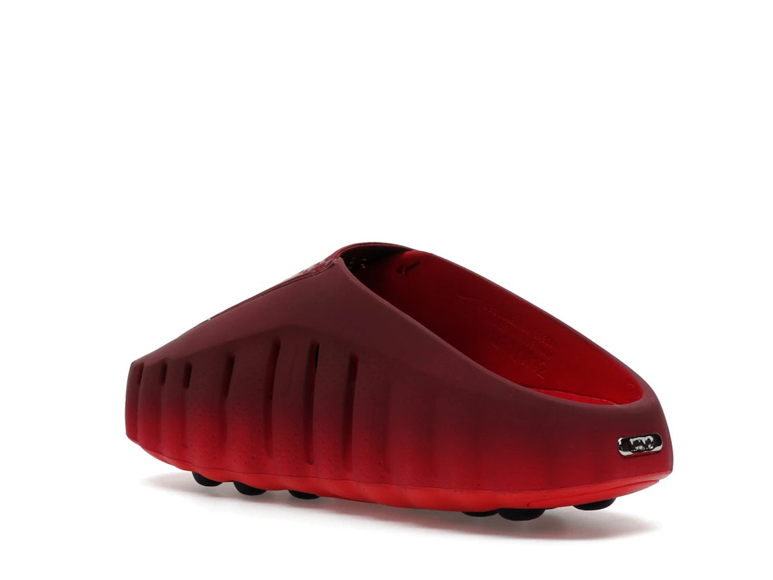 Nike Mind 001 Slide Team Red University Red - vue secondaire B