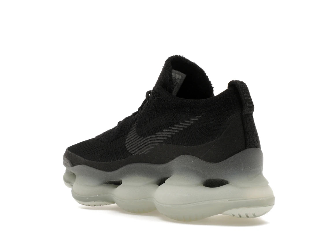 Nike Air Max Scorpion FK Black Anthracite - vue secondaire B