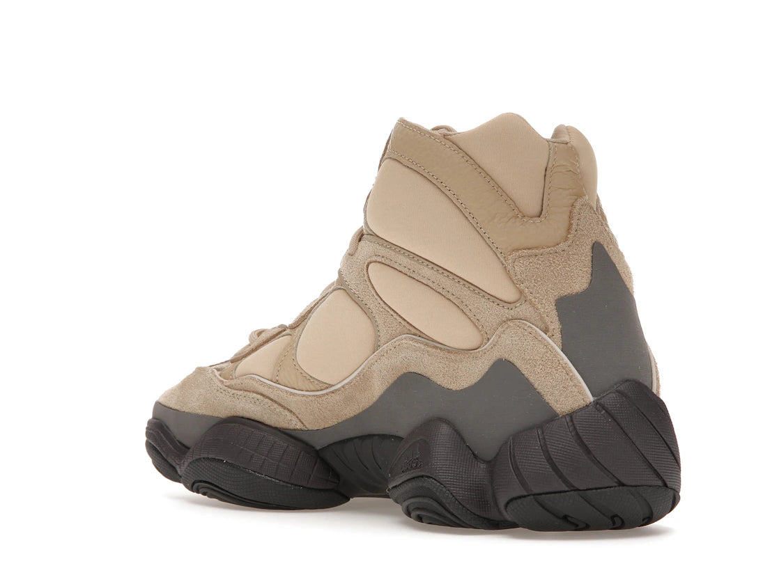 adidas Yeezy 500 High Shale Warm - vue secondaire B