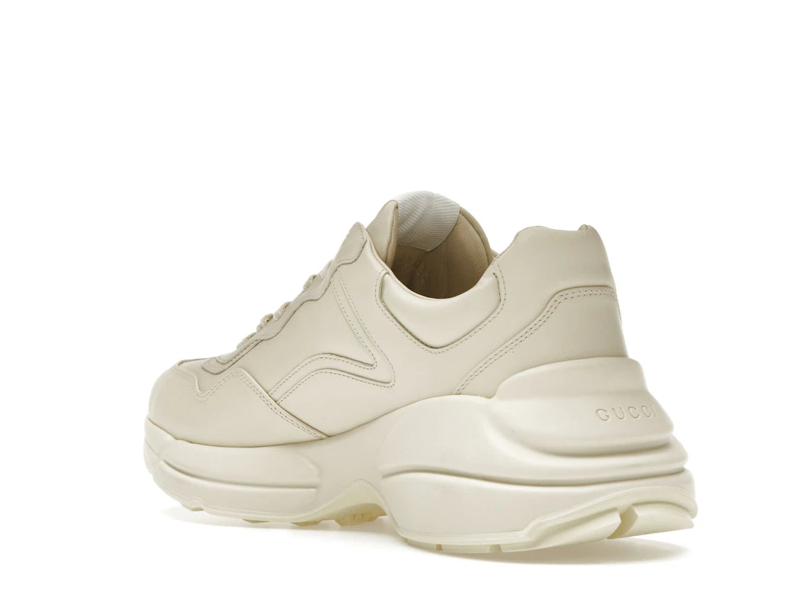 Gucci Rhyton Interlocking Disk - vue secondaire B
