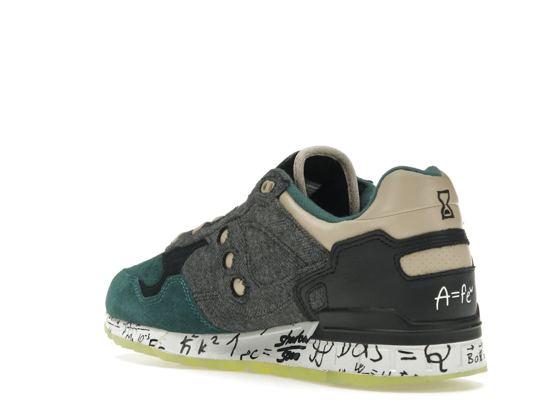 Saucony Shadow 5000 AFEW Time & Space - vue secondaire B