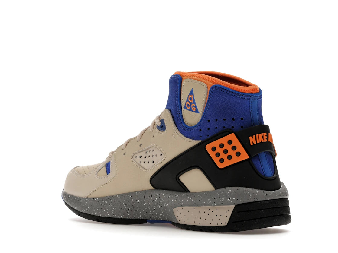 Nike Air Mowabb ACG Rattan Birch (2015) - vue secondaire B