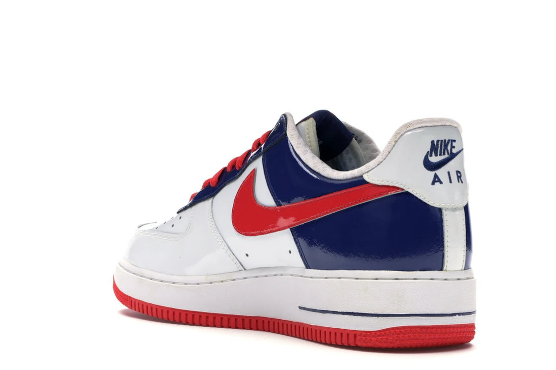 Nike Air Force 1 Low World Cup South Korea - vue secondaire B