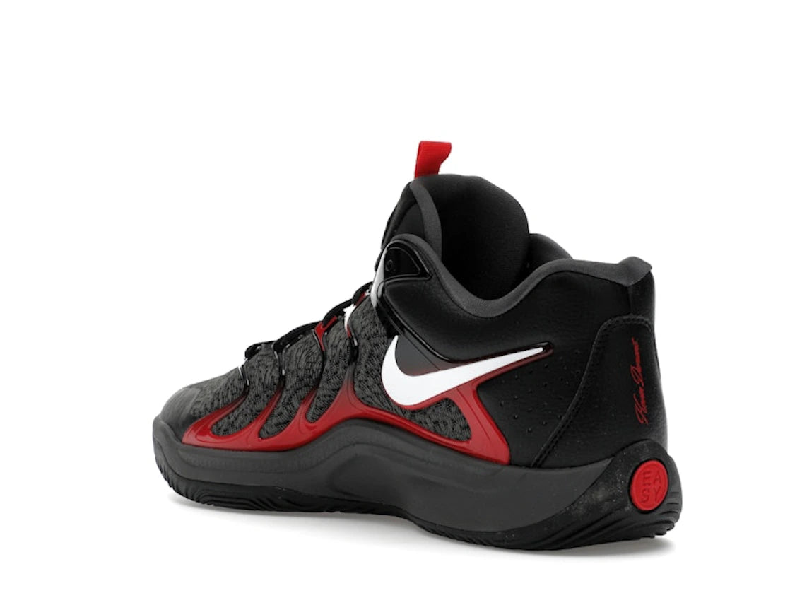 Nike KD 17 Late Night - vue secondaire B