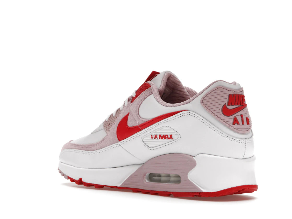 Nike Air Max 90 Valentine's Day (2021) (Women's) - vue secondaire B