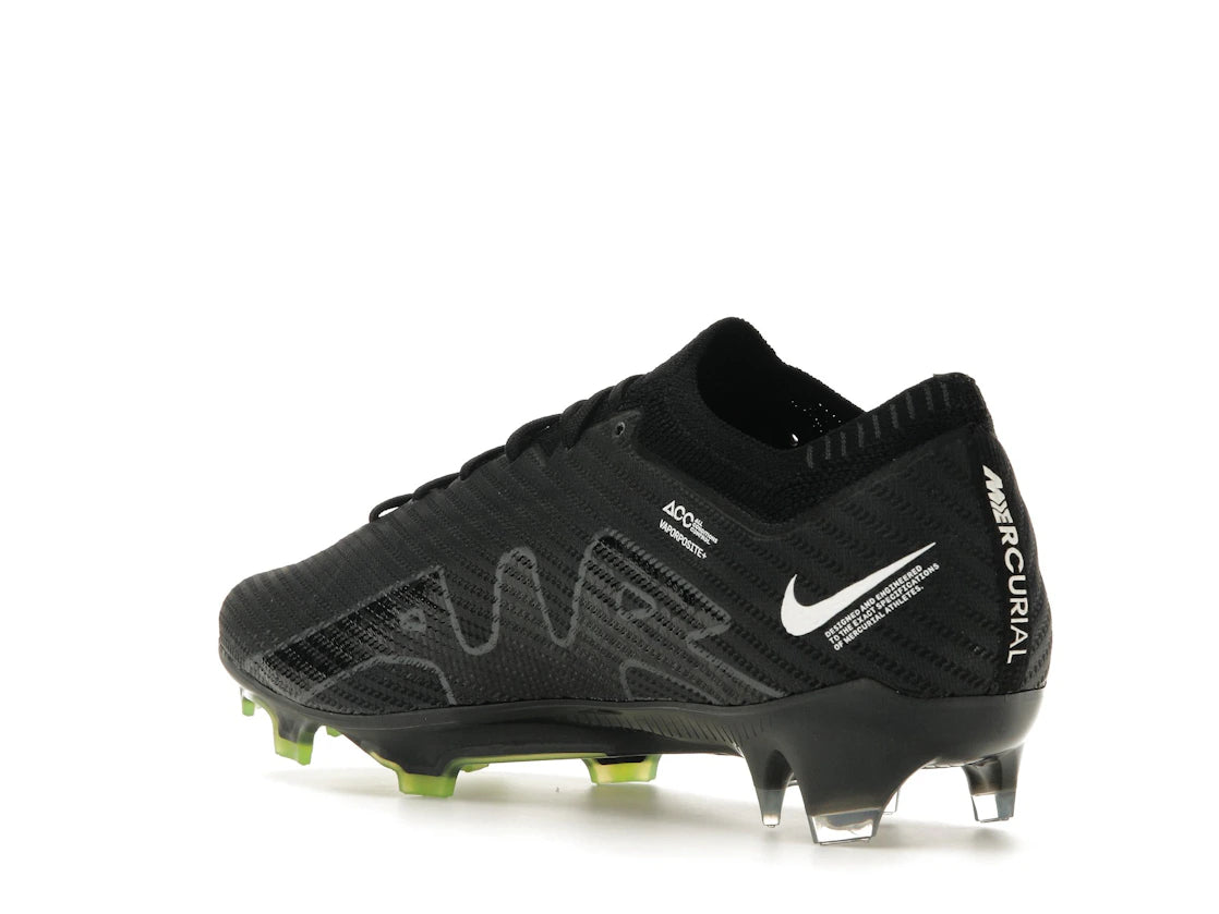 Nike Zoom Mercurial Vapor 15 Elite FG Shadow Pack - vue secondaire B