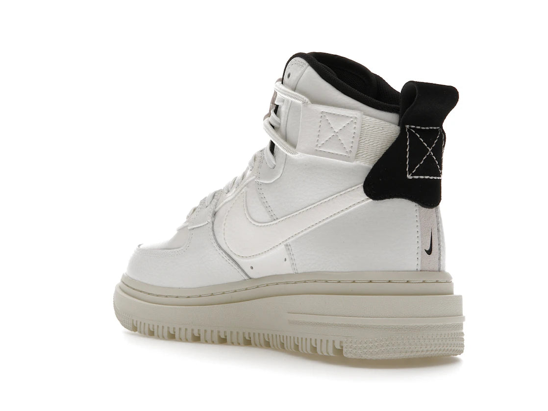 Nike Air Force 1 High Utility 2.0 Summit White (Women's) - vue secondaire B
