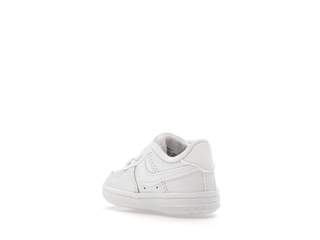 Nike Air Force 1 Low Crib White (I) - vue secondaire B