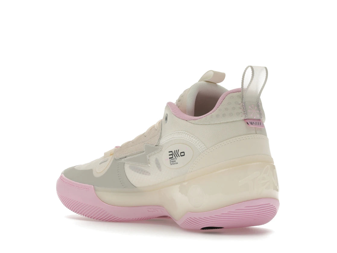 Li-Ning Way of Wade 10 Low Storm Surge - vue secondaire B