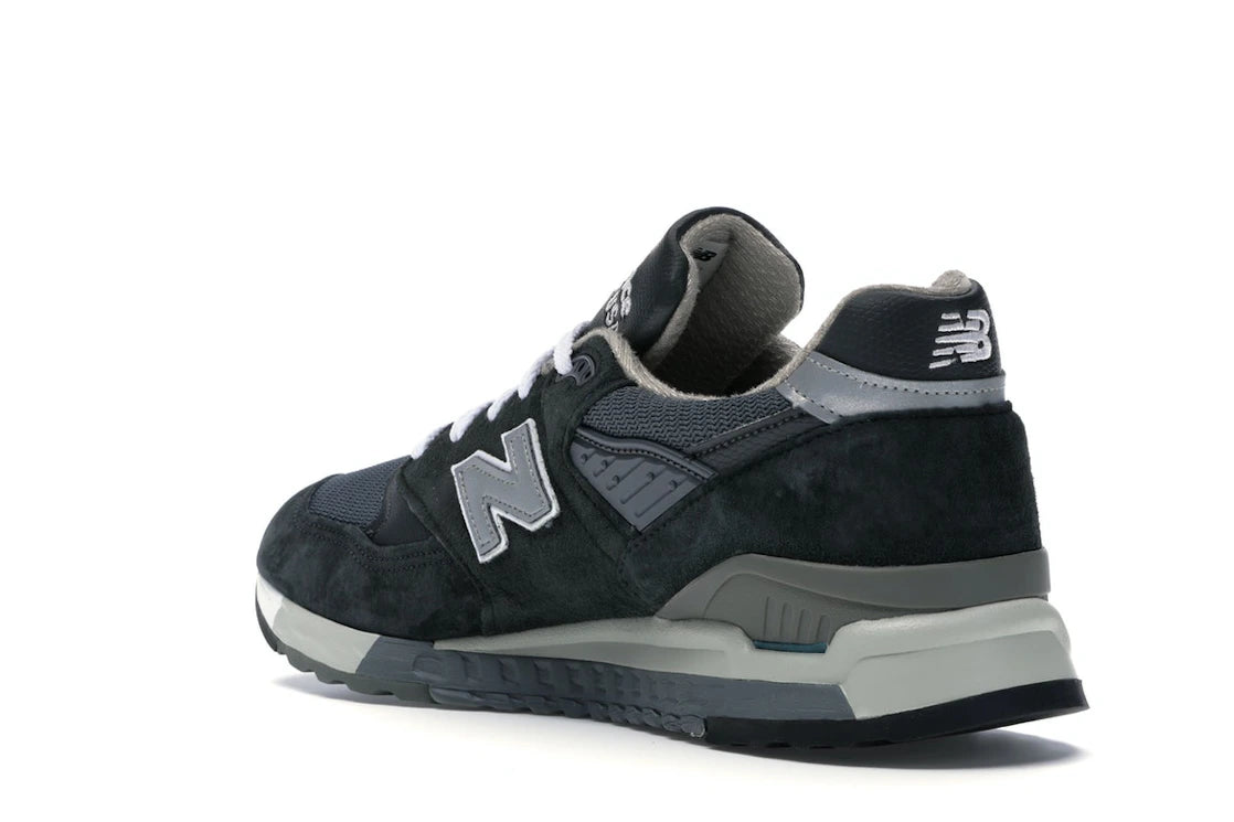 New Balance 998 Kith Shark - vue secondaire B