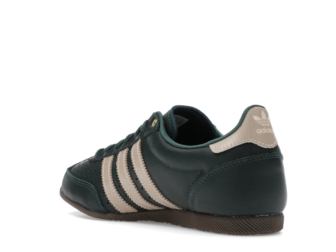 adidas Japan Mineralgrün (Damen) - vue secondaire B