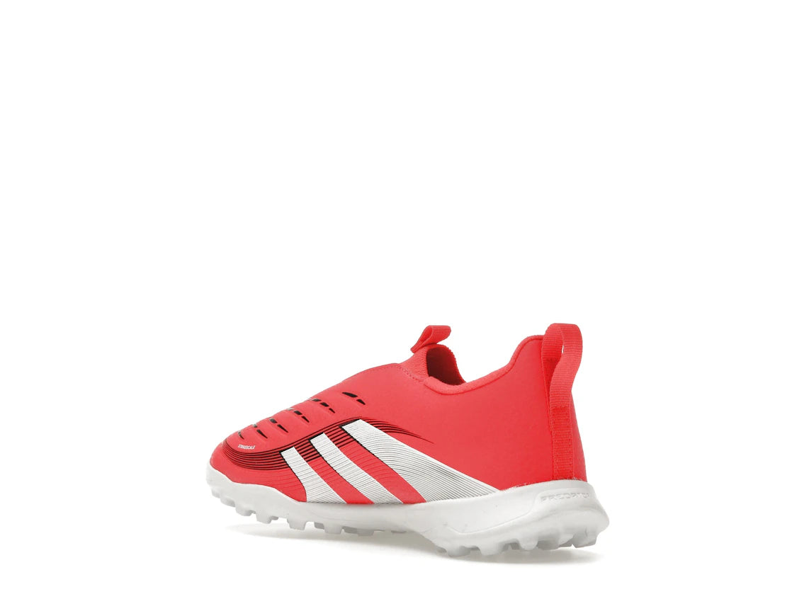adidas Predator League Laceless Turf Pure Victory Pack (GS) - vue secondaire B