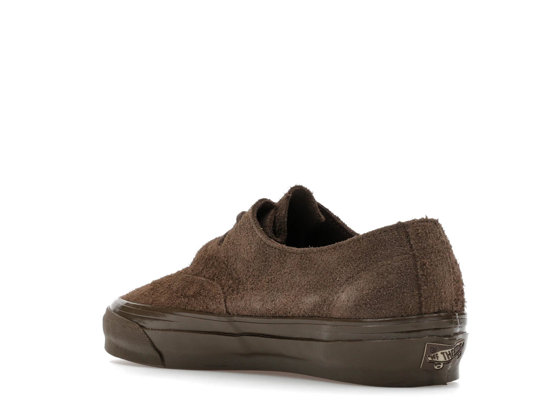 Vans Premium Authentic Ease Vintage Cocoa - vue secondaire B