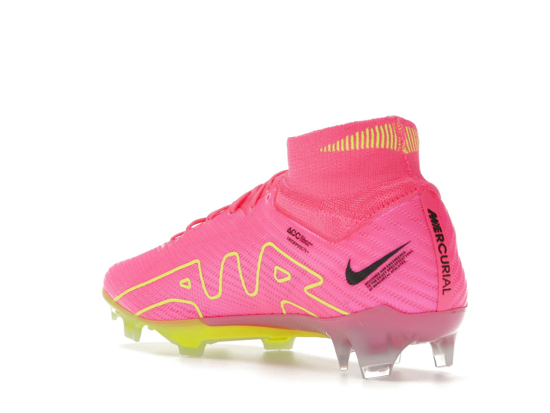 Nike Zoom Mercurial Superfly 9 Elite FG Luminous Pack